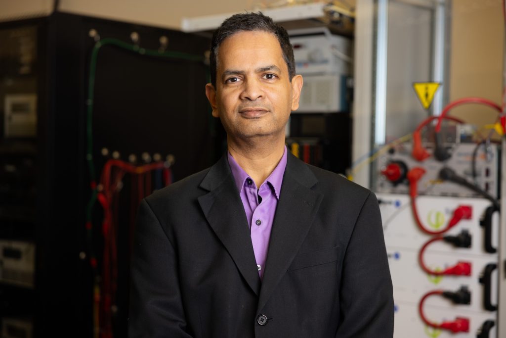 International Advisor