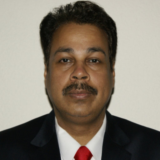 International Advisor