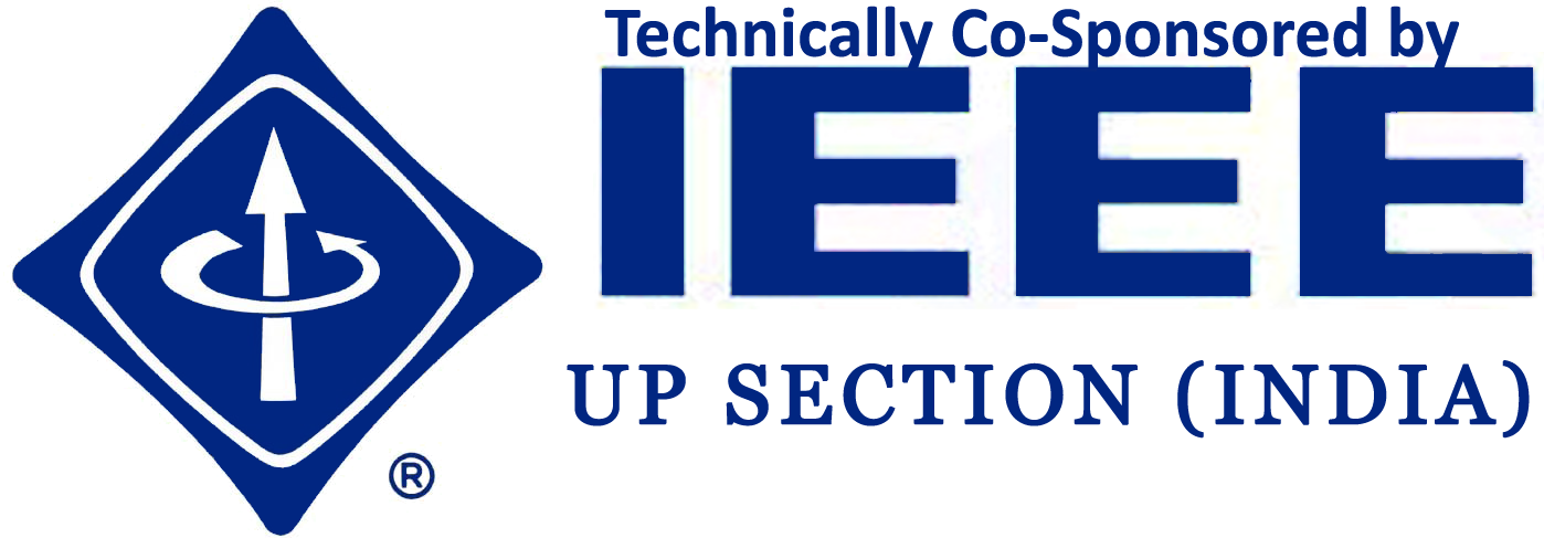 IEEE UP Section Logo