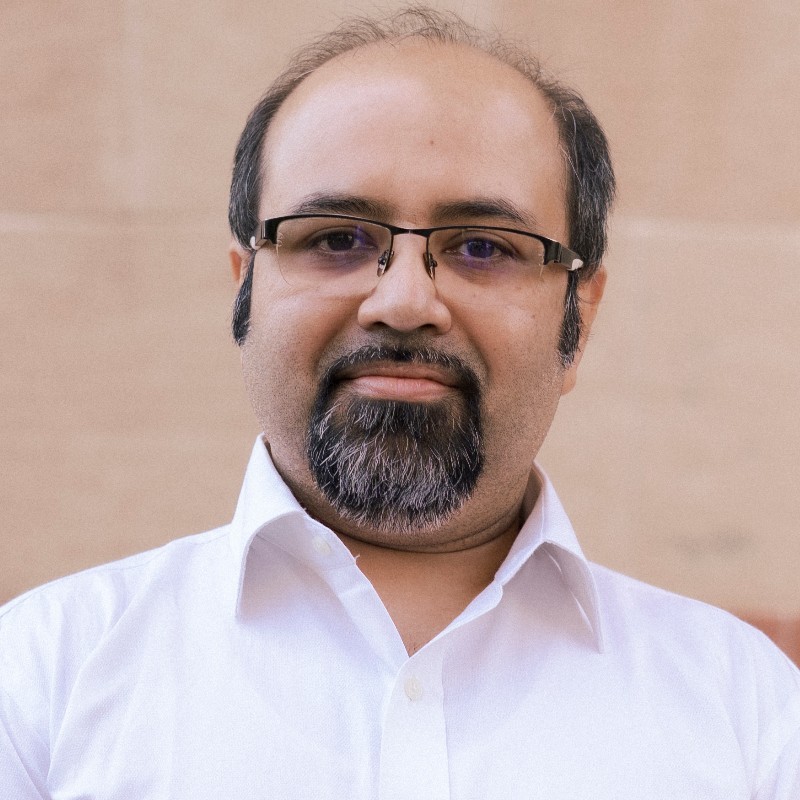 Dr. Avik Ghose