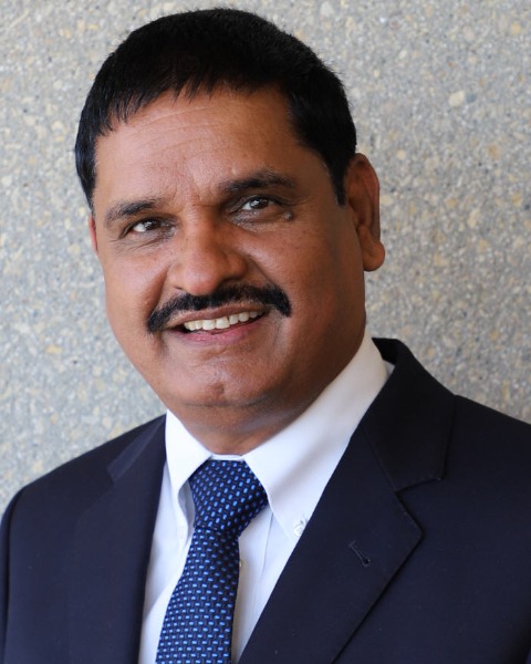 Dr. Brij N. Singh