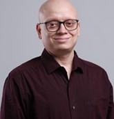 Prof. Sneh Saurabh