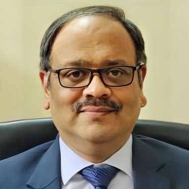 Prof. Sukumar Mishra